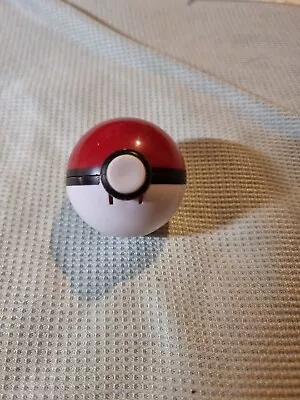 £4.90 • Buy Original Pokemon Pokeball Nintendo Toy