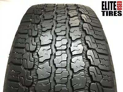 $109.99 • Buy [1] Goodyear Wrangler All-Terrain Adventure 265 50 20 Tire 8.25-8.75/32