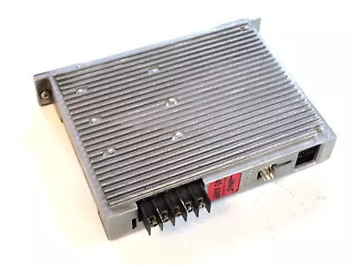 Haas 32-3551e Rev  C  Servo Amplifier 45 Amp • $818.63