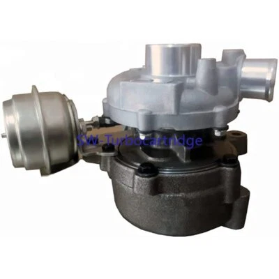 $270.75 • Buy GT1749V Turbo 701854 028145702N For VW Caddy II Polo III 1.9 TDI ASV 90HP 1995-