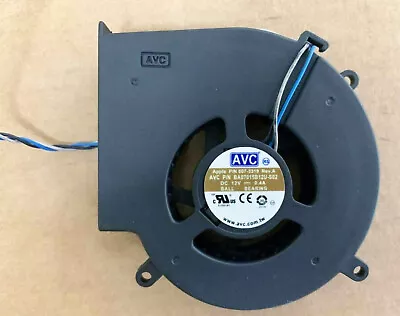 For Apple Mac Mini A1283 2009 12VDC 0.4A Cooling Fan 607-3319 922-8804 • $20.62