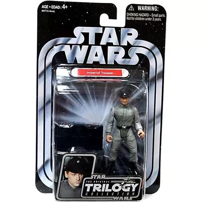 Star Wars Imperial Trooper  ***** • $45