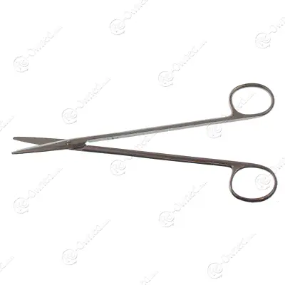 $20 • Buy Gerhard Gerhard Lincoln Dissecting Scissors, Comparable To V Mueller SU1890