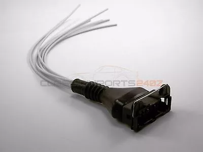 Air Flow Meter AFM MAF Wiring Connector For Toyota Pickup 4Runner Land Cruiser • $18.99