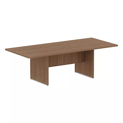 Alera Valencia Series Conference Table Rectangle 94.5 X 41 3/8 X 29.5 Modern • $527.46