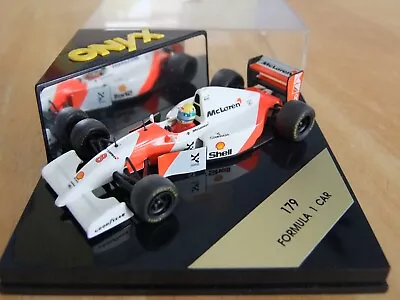 Onyx Grand Prix F1 Cars 1:43 Scale - Various Available BOXED • £27.95