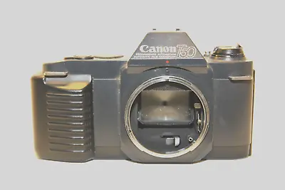Canon T50 Faulty Replacement Part Save Parts • £12.20