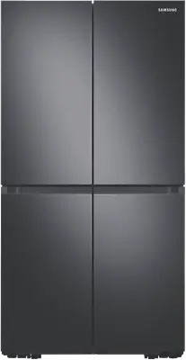 Samsung 649L French Door Refrigerator SRF7100B • $2797