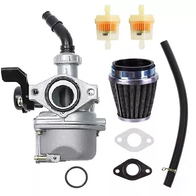 Carburetor Carb Kit For Super Pocket Bike X15 X16 X17 X18 X19 X22 Replacement  • $20.99