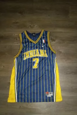 Indiana Pacers Jersey Nike • $21