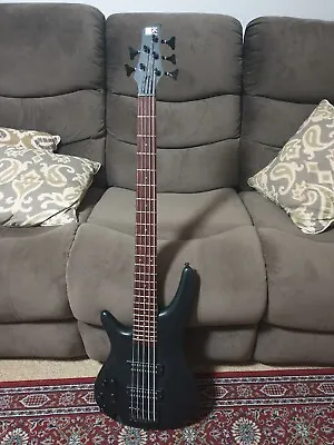 Ibanez Soundgear SR305EBL Left Handed Bass • $649.99