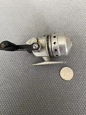 Vintage 1970s DAIWA Small Spincasting Reel Seiko Japan Well Made Older Reel LOOK • $5