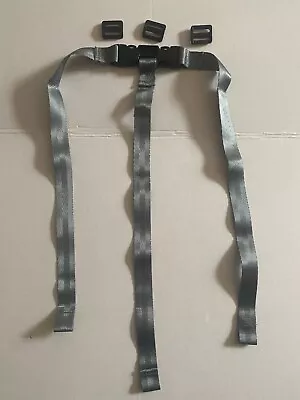 130633 IKEA High Chair Replacement Strap Belt For ANTILOP Highchair (NEW) • £3.25