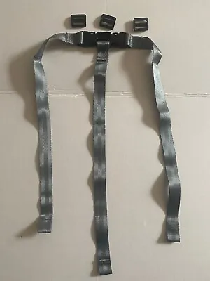 IKEA High Chair Replacement Strap / Belt ONLY For Antilop New #130633 • £4.99