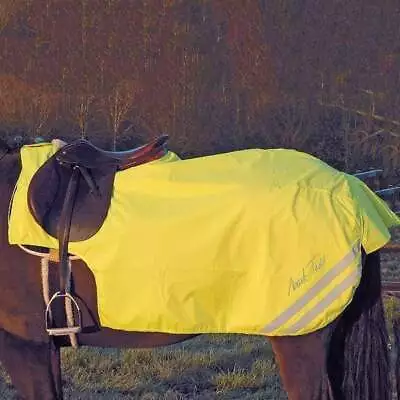 Mark Todd Reflective Exercise Sheet Fleece Lined • £39.99