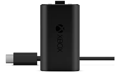 Microsoft Xbox Rechargeable Battery + USB-C • $29.95