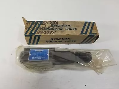 International MGV-03-P-1-10 Hydraulic Stack Valve M-02-M • $88