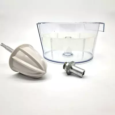 Vintage Kenwood Mixer Juice Extractor Juicer Attachment A795 - Fits KM & Chef • $19.99