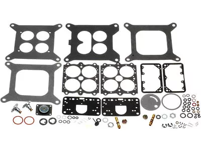 For 1969-1970 International Scout Carburetor Repair Kit SMP 49228XXKJ • $61.10