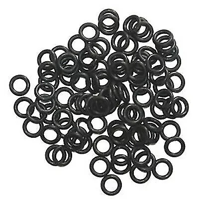 O-Ring Depot 100 Pcs Viton/FKM O-rings Compatible For 11105 For Oil Drain Plug • $10