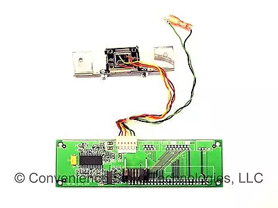 VeriFone Ruby Mag Magnetic Strip Reader Replacement For CPU4 CPU5 18300-03 • $49.95