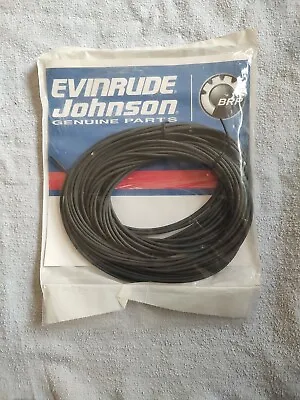 Johnson Evinrude Outboard Motor Rubber Seal (Sold By The Foot) 0309044 309044 • $1.29