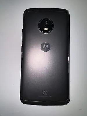 CELL PHONE Motorola Moto G5 Plus XT1687 • $54.95