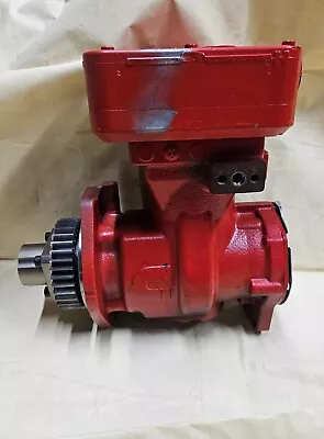 Wabco 5558790 912 140 052 0 0 Air Compressor *new Take Off* Cummins Isx15 • $575