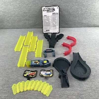 Micro Chargers Loop Track Set • $17.99