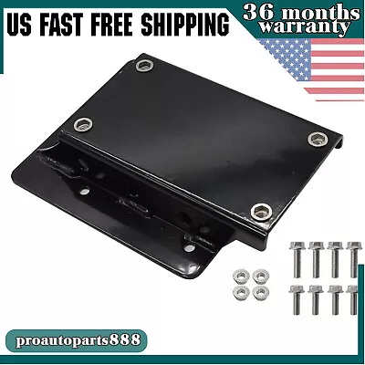 Generic Torque Converter Riser Plate For CT200U Coleman Mini Bike 196cc 212cc • $30.58