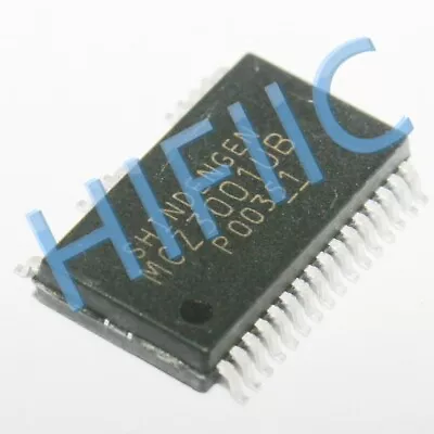 1pcs/5pcs Mcz3001ub Sop24 Ic • $3