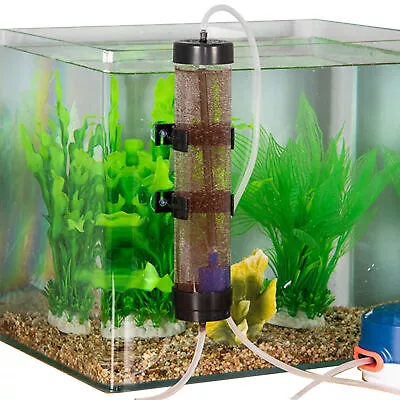 £12.49 • Buy Brine Shrimp Hatchery Fish Tank Brine Shrimp Egg Hatcher Aquarium Incubator