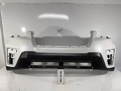 OEM 2019-2020 Subaru Forester Front Bumper Cover 57704 SJ010 • $200