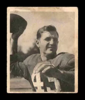 1948 Bowman #22 Sammy Baugh RC VG X2648414 • $143