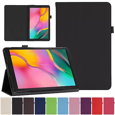 For Samsung Galaxy Tab A 8''inch T350/T290/T380 Tablet Case Folding Folio Cover • $15.99