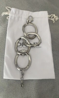 £8.50 • Buy DKNY Hoop Bracelet