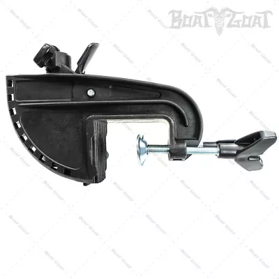 Minn Kota Endura Transom Mount Bracket / Hinge Assembly - 2991815A • $34.98