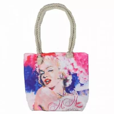 Marilyn Monroe Beach Bag • £8.04