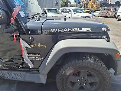Jeep Wrangler Right Guard Jk 3/07-07/18 • $75