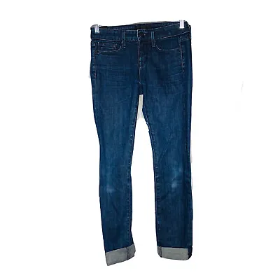 Vince Dark Vintage Skinny Jeans 24 • $36.99