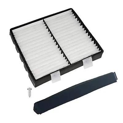 Cabin Air Filter Retrofit Kit For Chevy Silverado Tahoe Avalanche Subur 22759208 • $9.66