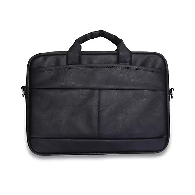 KENNERY PURSEIFY Mini Black Laptop Bag / Office Bag / Mini Travel Bag • $49