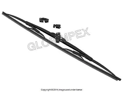 For BMW E30 E36 (1984-1993) Wiper Blade 20'' Front Left Or Right (1) BOSCH • $23.45