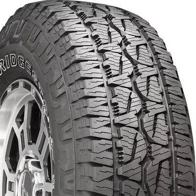 2 New Tires Bridgestone Dueler A/T REVO 3 245/70-17 110T (42072) • $511.98