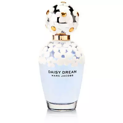 DAISY DREAM By Marc Jacobs Perfume 3.3 Oz / 3.4 Oz Edt New • $60.98