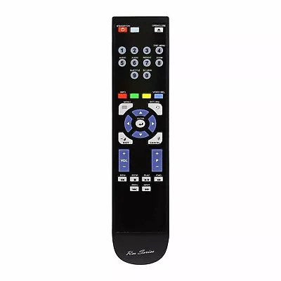 RM-Series® Replacement Remote Control For SAMSUNG DVD-F1080/XEU • £9.99