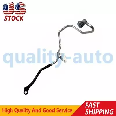 Turbocharger Coolant Return Hose 2782000751 For Benz S500 ML63 GLE63 GLS63 GL500 • $31.99