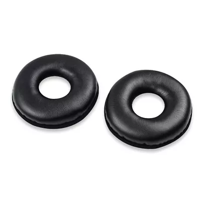 2pcs Replacement Ear Pads Cushion Cover For Logitech H390 H600 H609 Headphone A • $8.79