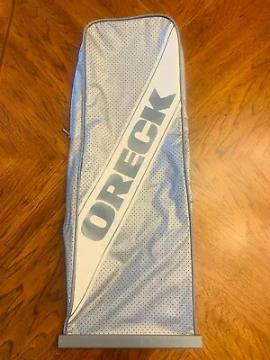$24.99 • Buy Oreck Vacuum Cleaner Replacement Outer Cloth Bag ~ Many To Choose From!