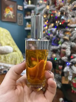 Vintage Cachet Spray Cologne Perfume Full 1.6 Oz • $48